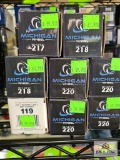 Michigan Wheel Marine Hubs