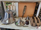 Ship Bell & Misc.