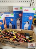 Shelf of Misc. Boat Items
