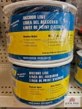 (2) Anchor Line