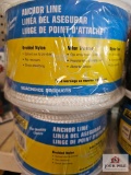 (2) Anchor Line