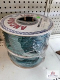 Green Anchor Line
