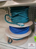 Misc. Anchor Line