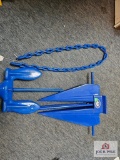 Blue Anchor