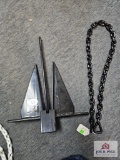 Black Anchor