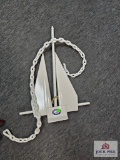 White Anchor