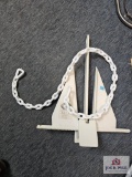 White Anchor