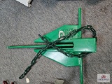 Green Anchor