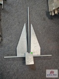 Silver Anchor