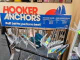 Anchor display
