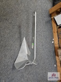 Silver Anchor