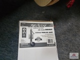 Trailer Jack