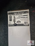 Trailer Jack