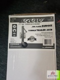 Trailer Jack