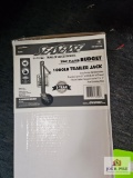 Trailer Jack