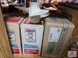 Shelf of Misc. Propellers