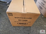 Case of Winter Safe