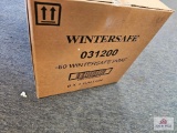 Case of Winter Safe