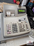 sharp Register