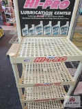 Hi Pro Shelf