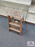 Step Stool