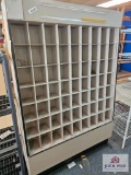 Display Cabinet