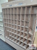 Display Cabinet