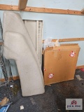 Misc. Boat items