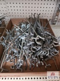 Flat of Peg hooks