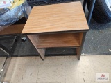 Shelf