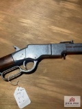 Replica Lever action rifle 43