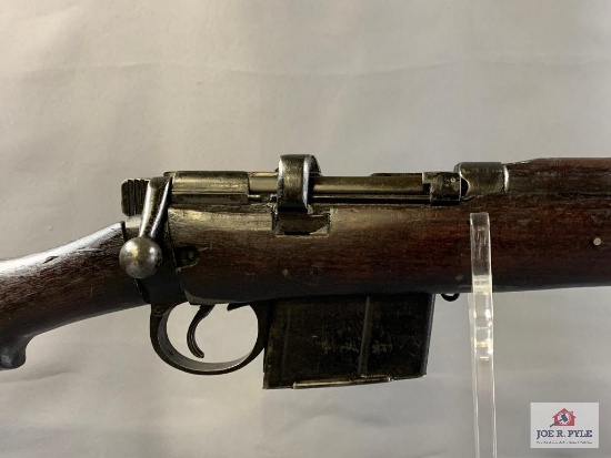 [258] Ordinance Firearms Board Ishapore RFI A-1 Rifle 7.62x51mm , SN ...