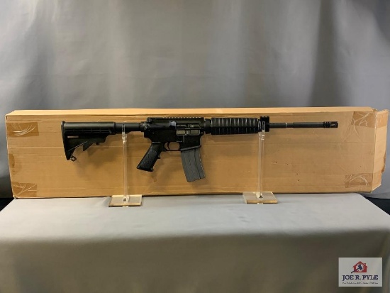 [305] Smith & Wesson M&P-15 5.56mm, SN: SW71273