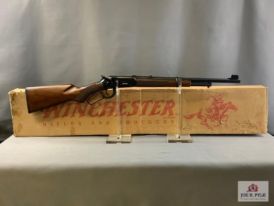 [328] Winchester 94 Big Bore Timber Carbine .444 Marlin, SN: 6448643