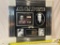 Al Capone Hair & Towel Section Photo Frame