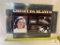 Griselda Blanco Signed Cut Photo Frame