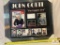 John Gotti Signed Cut Photo Frame