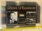 Dean O'Banion Signed Cut Photo Frame