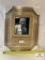 Mohandes Karamchand Ghandi Signed Cut Photo Frame