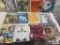 Playboy Magaines complete set 1954