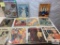 1955 Playboy Magazines complete set of 11, March was never printed