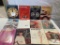 1957 Playboy Magaines complete set of 12