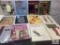 1958 Playboy Magaines complete set of 12