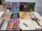 1958 Playboy Magaines complete set of 12