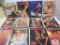 1975 Playboy Magazines complete set of 12
