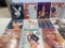 1989 Playboy Magazines complete set of 12