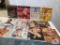1994 Playboy Magazines complete set of 12