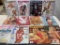 1996 Playboy Magazines complete set of 12