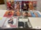 2012 Playboy Magazines complete set of 12