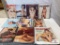 2016 Playboy Magazines complete set of 12